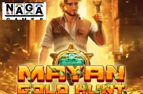 Mayan Gold Hunt